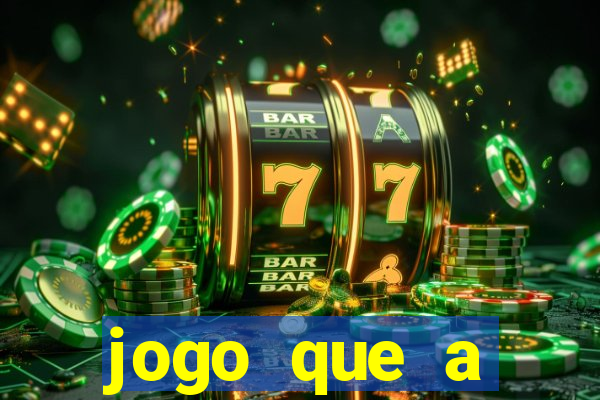 jogo que a virginia joga para ganhar dinheiro